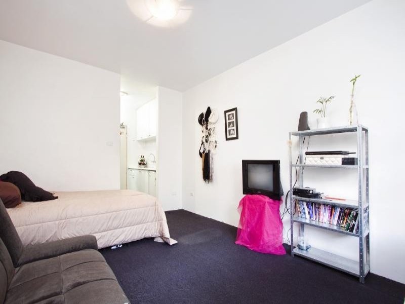 22/95 Annandale Street, Annandale NSW 2038