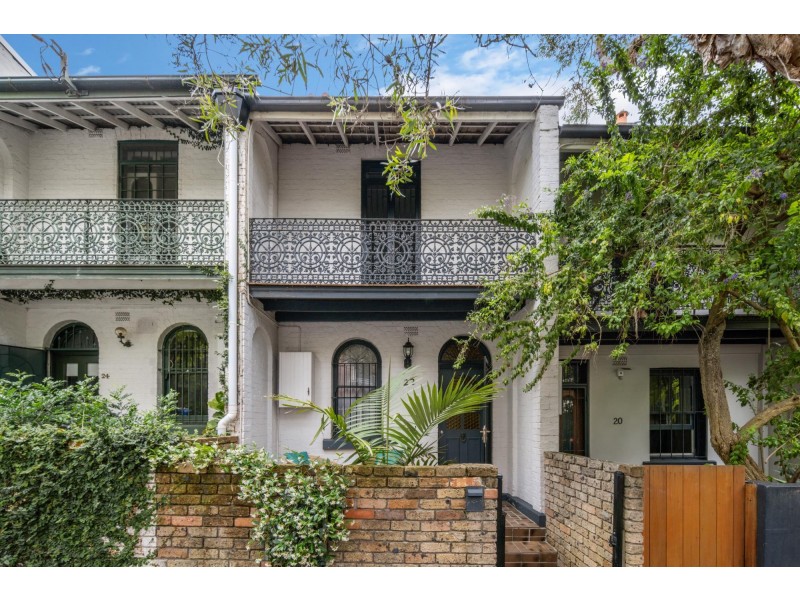 22 Edward Street, Darlington NSW 2008