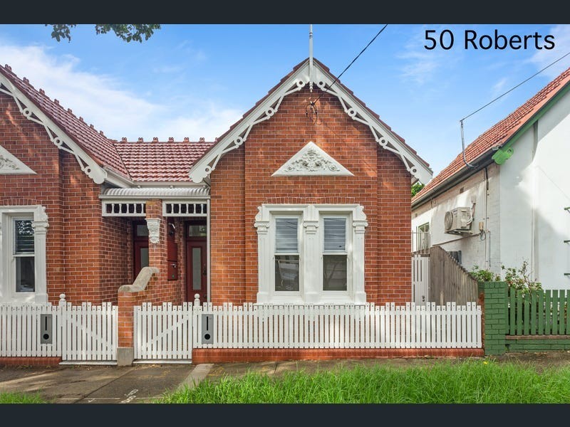 50 Roberts Street, Camperdown NSW 2050