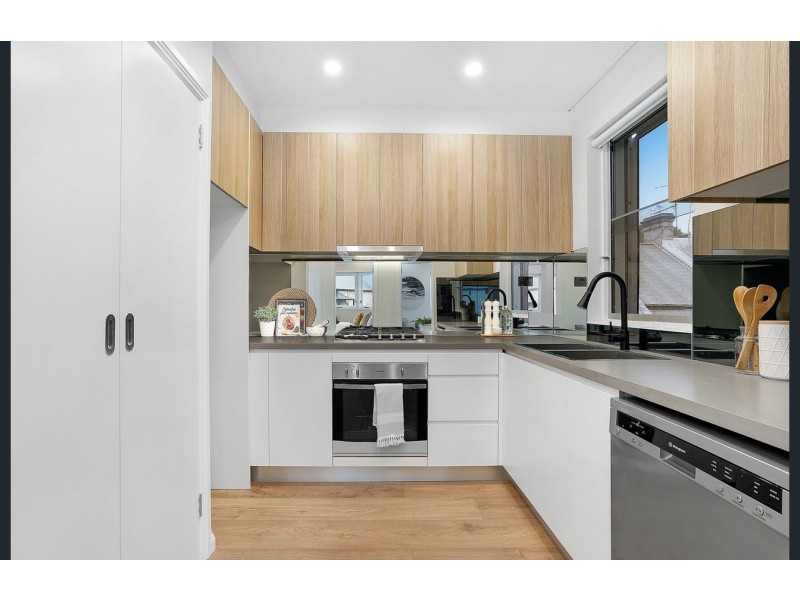 3/1 Seymour Pl, Paddington NSW 2021