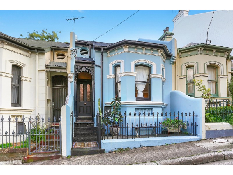 17 Bucknell Street, Newtown NSW 2042