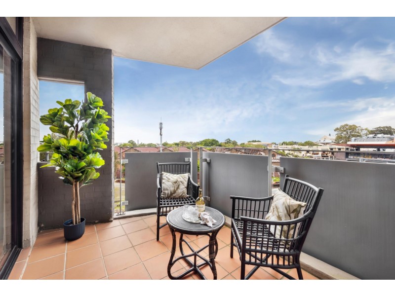 27/3-13 Erskineville Road, Newtown NSW 2042