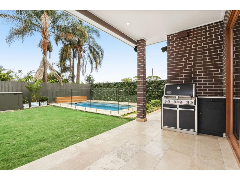 16 Quarry Street, Tempe NSW 2044