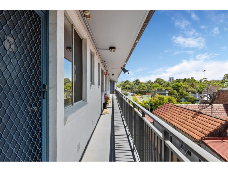 31/104 Alice Street, Newtown NSW 2042