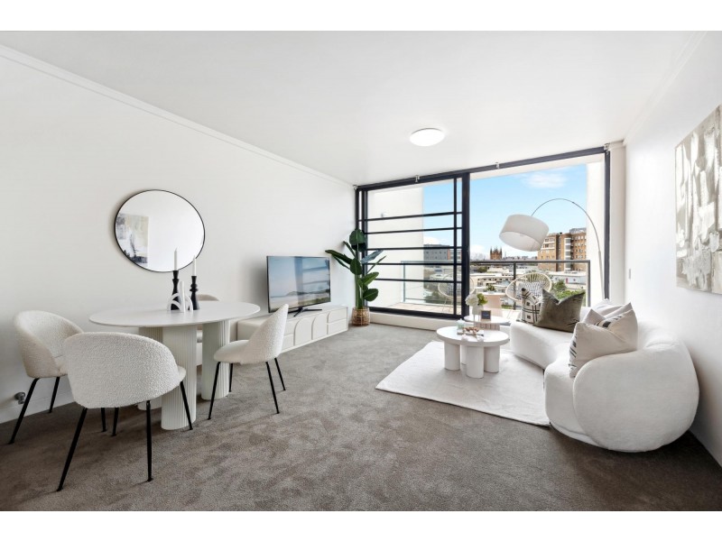 507E/138 Carillion Avenue, Newtown NSW 2042