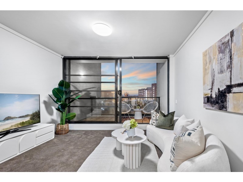 507E/138 Carillion Avenue, Newtown NSW 2042