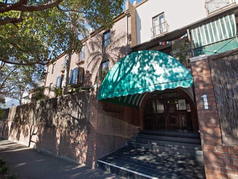 38/60-68 City Road, Chippendale NSW 2008