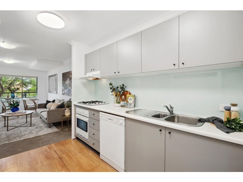 25/155 Missenden Road, Newtown NSW 2042