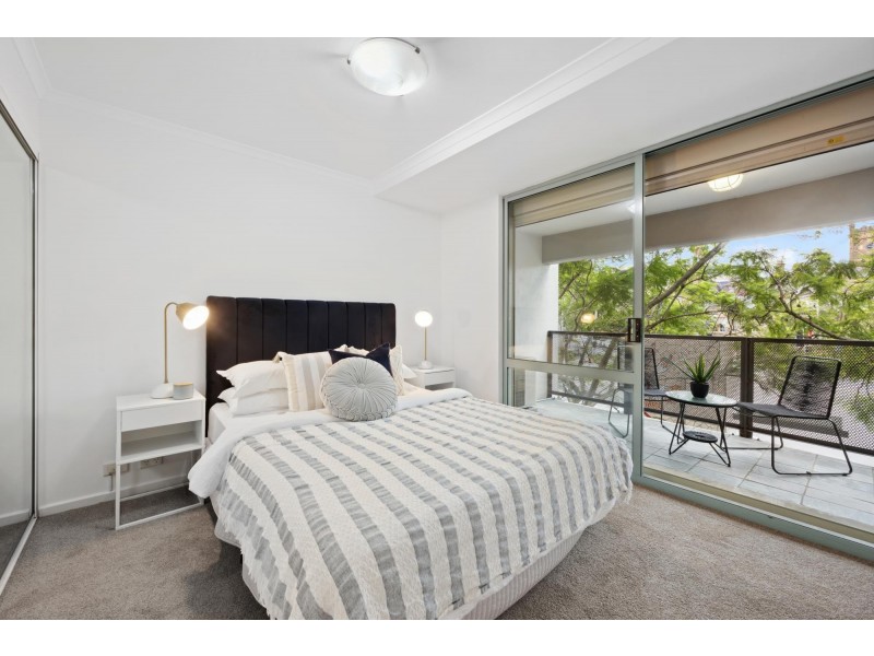 25/155 Missenden Road, Newtown NSW 2042