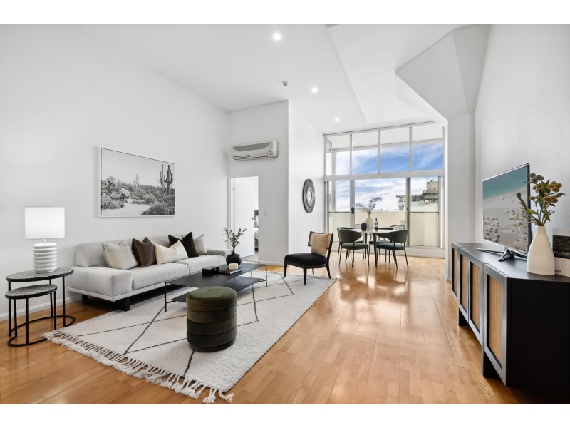 411/1 Missenden Road, Camperdown NSW 2050