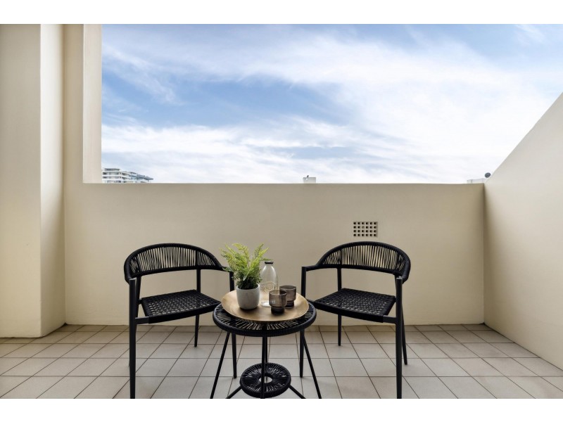 411/1 Missenden Road, Camperdown NSW 2050