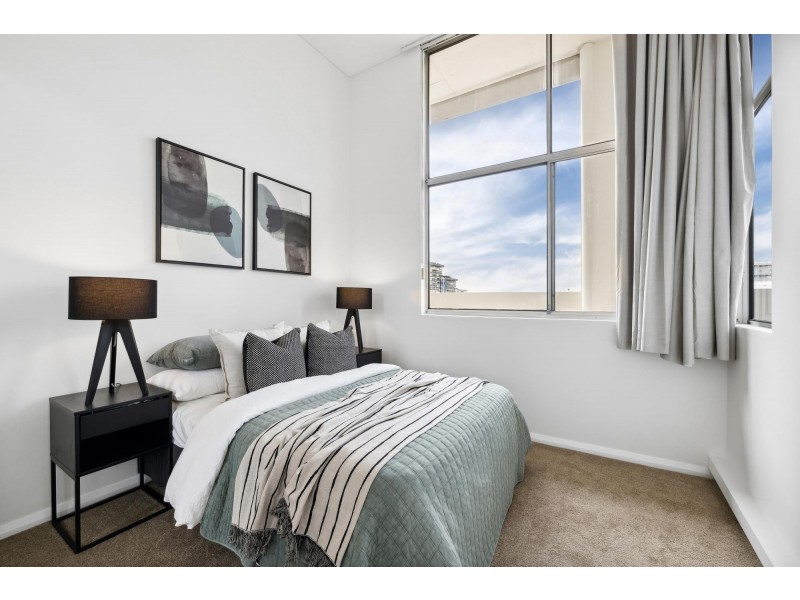 411/1 Missenden Road, Camperdown NSW 2050