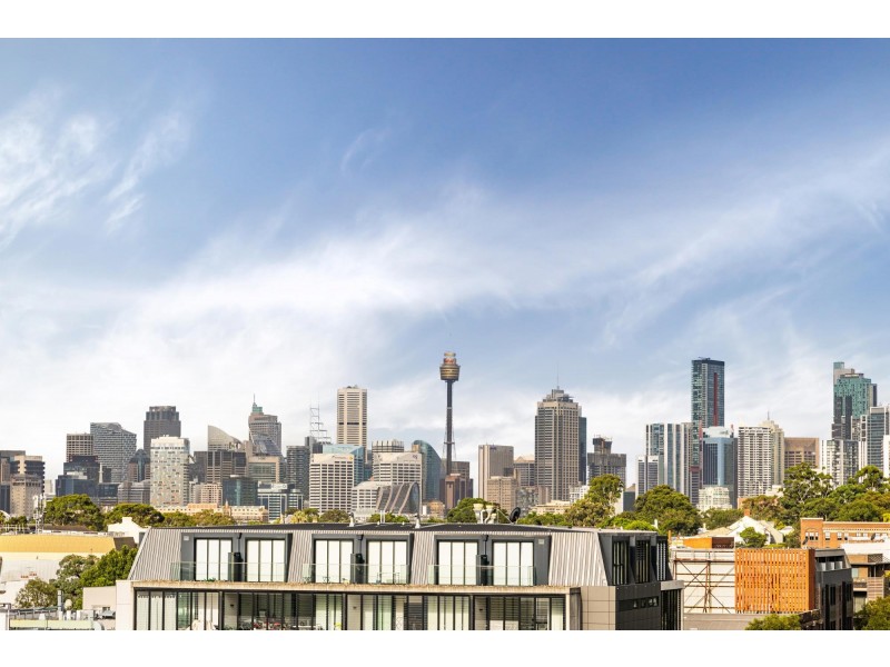 411/1 Missenden Road, Camperdown NSW 2050