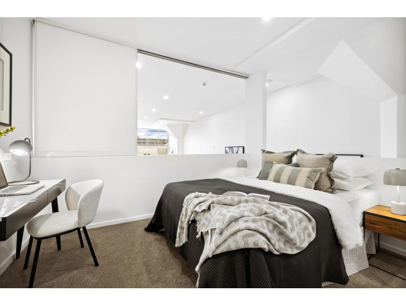 411/1 Missenden Road, Camperdown NSW 2050