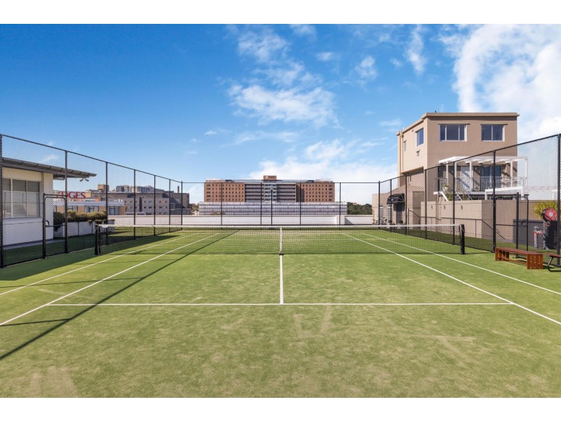 411/1 Missenden Road, Camperdown NSW 2050