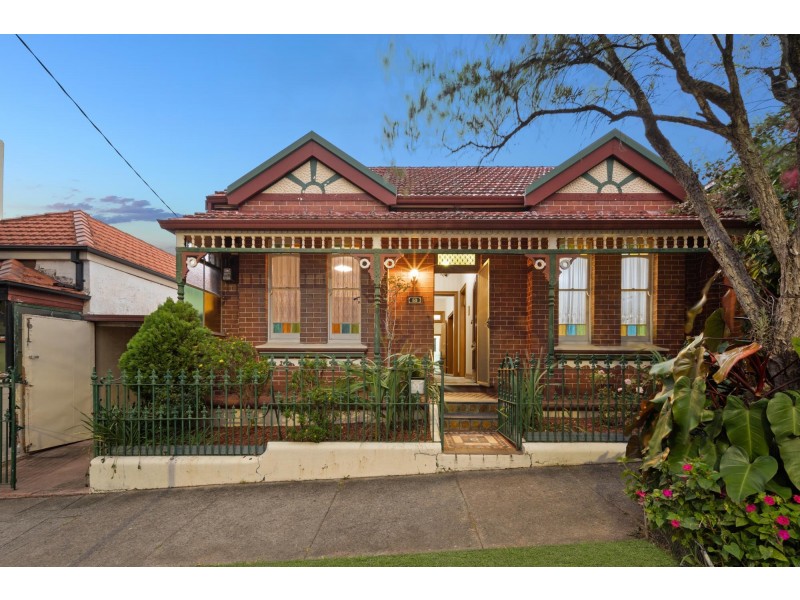 53 Margaret Street, Stanmore NSW 2048