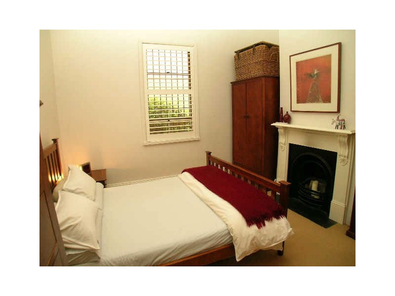 27 NEWTON STREET, Alexandria NSW 2015