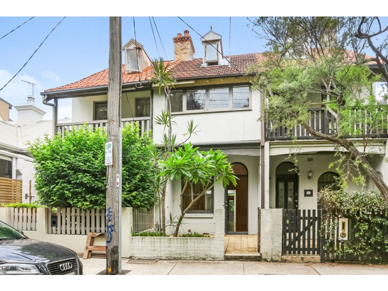 140 Camden Street, Enmore NSW 2042