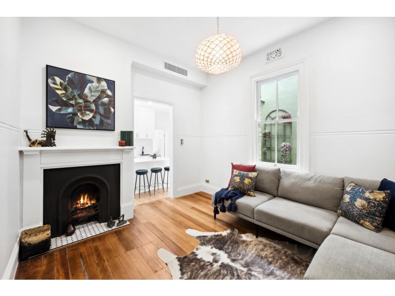 26 Fulham Street, Newtown NSW 2042