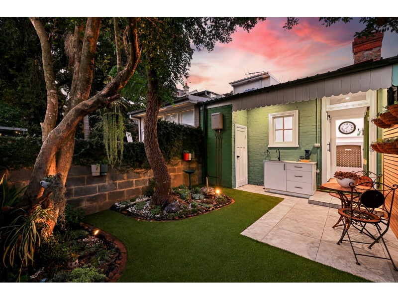 26 Fulham Street, Newtown NSW 2042