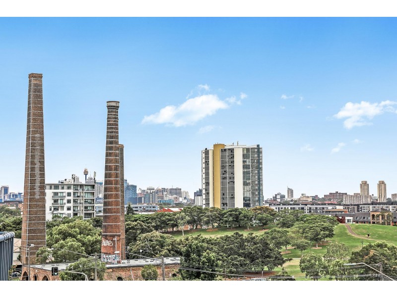 401/13-19 Princess Highway, St Peters NSW 2044