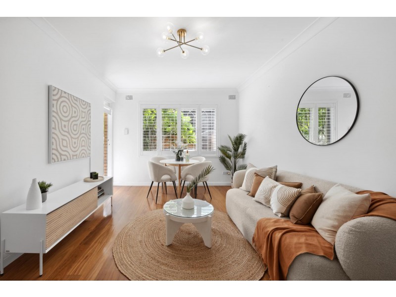 1/22 Bayley Street, Marrickville NSW 2204