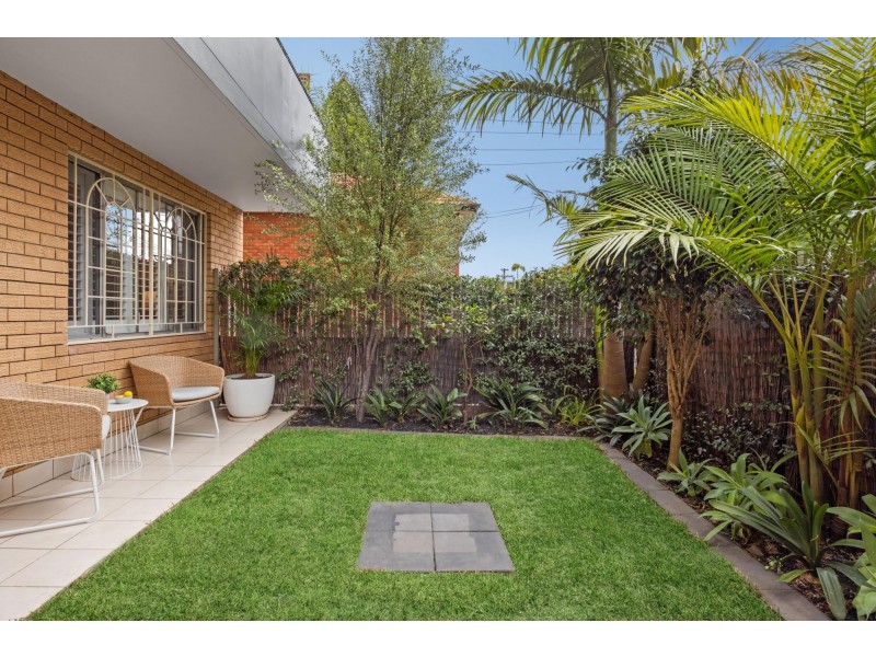 1/22 Bayley Street, Marrickville NSW 2204