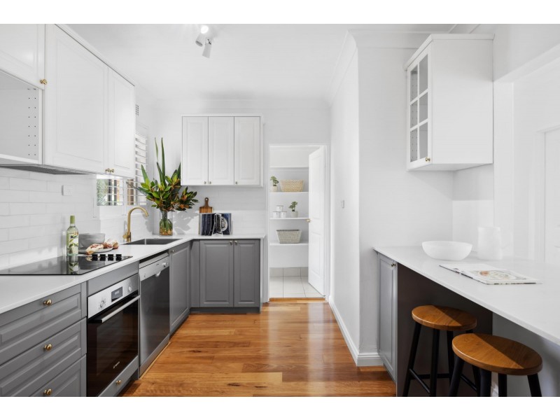 1/22 Bayley Street, Marrickville NSW 2204