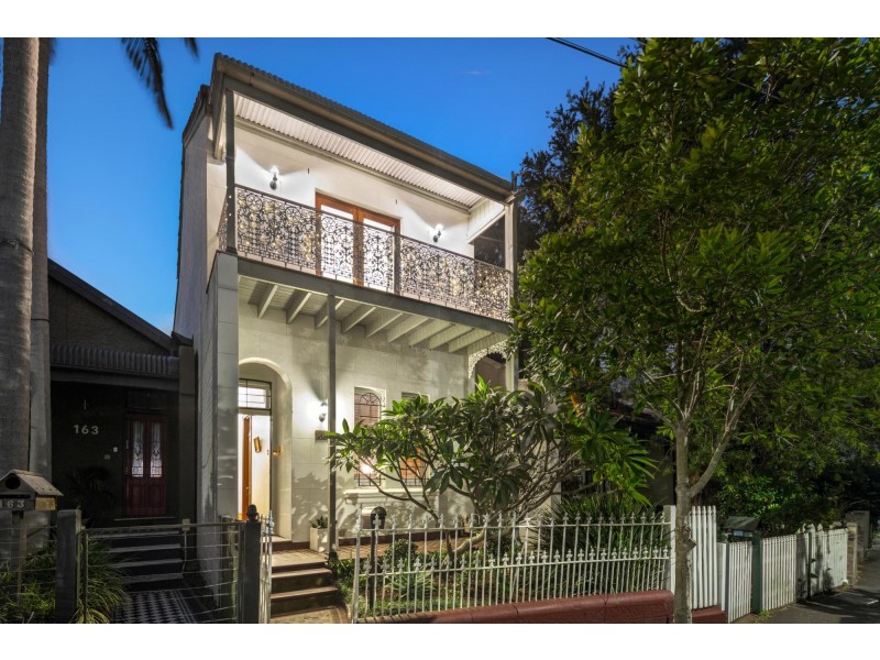 161 Rochford Street, Erskineville NSW 2043