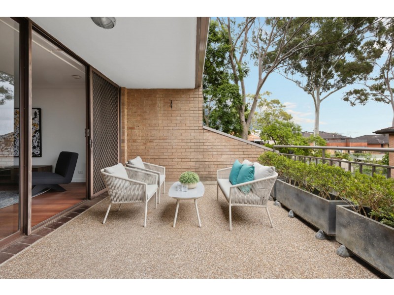 6/263 Victoria Road, Drummoyne NSW 2047