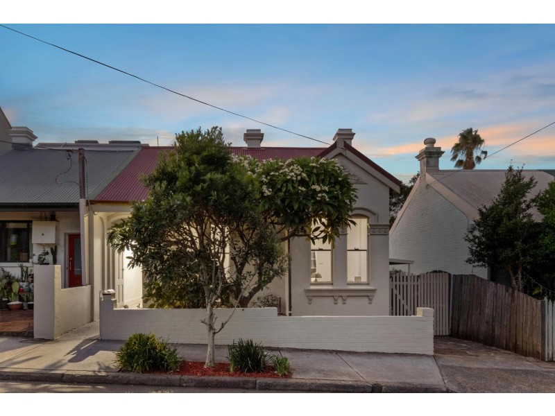 23 St Peters Street, St Peters NSW 2044