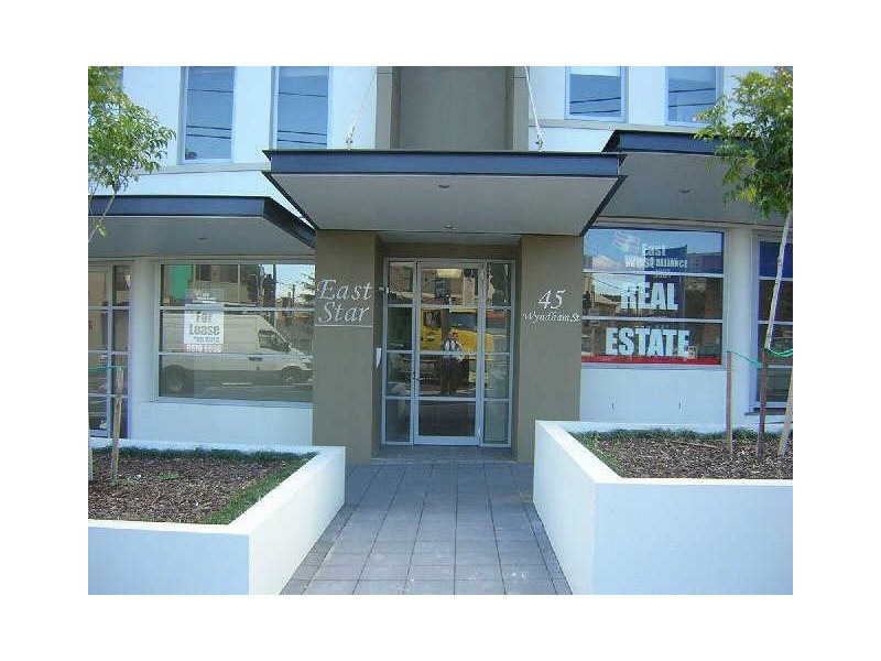 W8/43 Wyndham Street, Alexandria NSW 2015