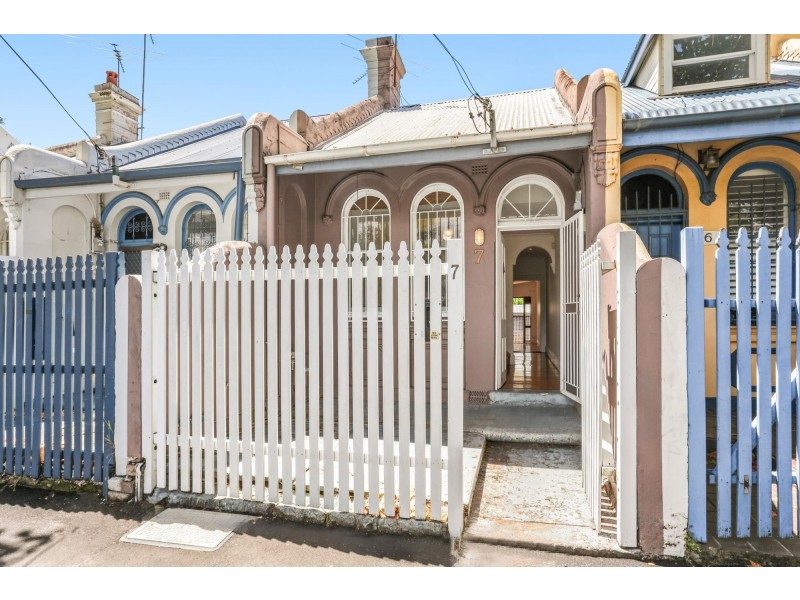 7 Copeland Street, Alexandria NSW 2015