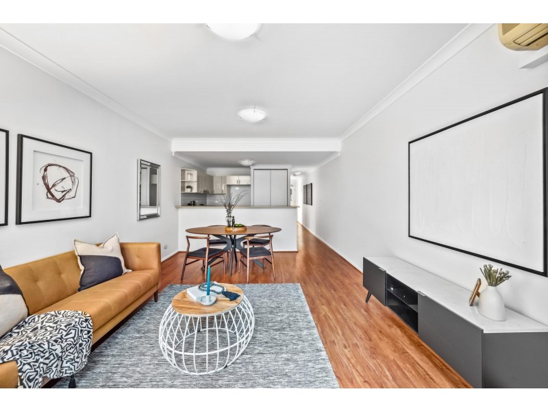 34/21 Regent Street, Redfern NSW 2016