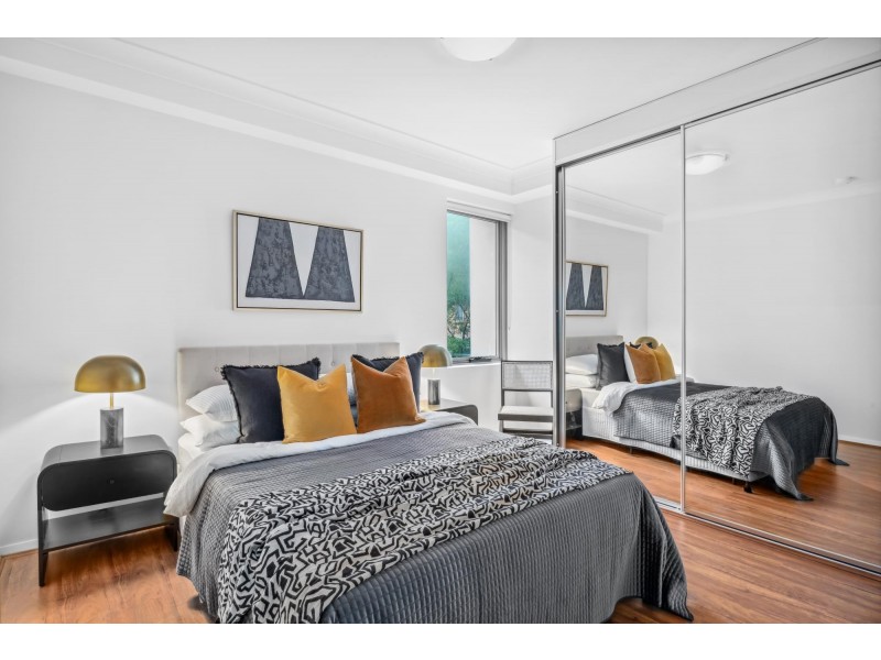 34/21 Regent Street, Redfern NSW 2016