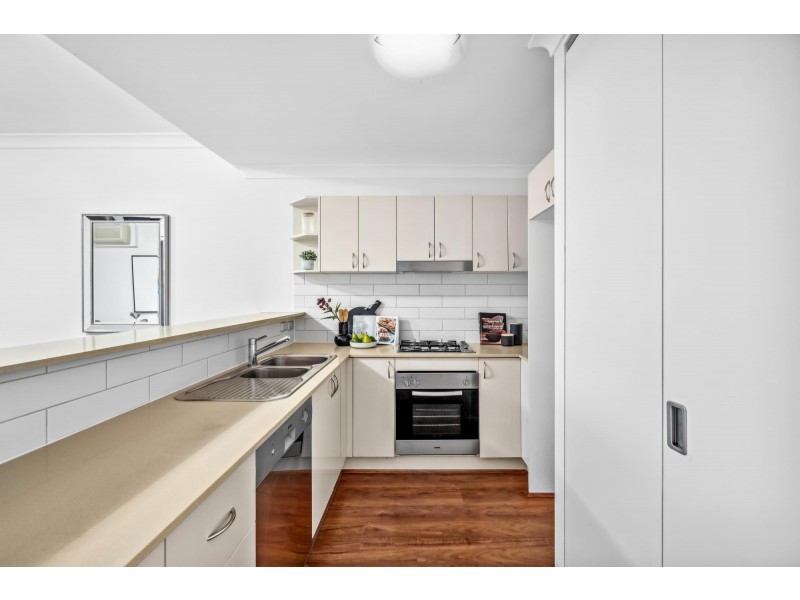 34/21 Regent Street, Redfern NSW 2016