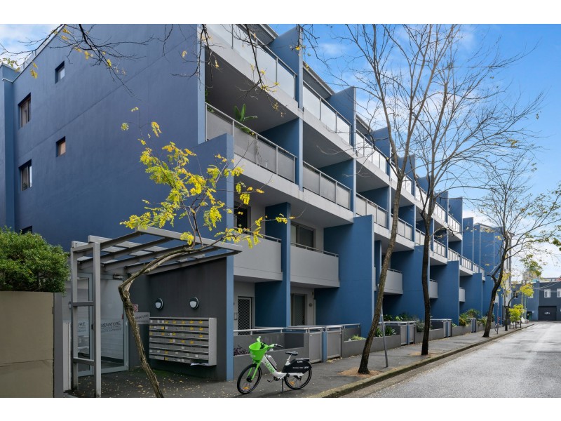 34/21 Regent Street, Redfern NSW 2016