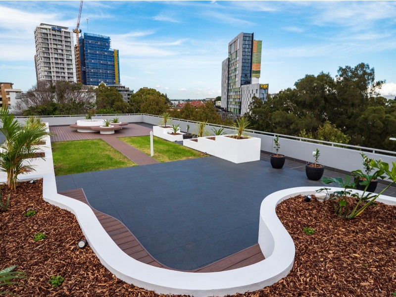 34/21 Regent Street, Redfern NSW 2016