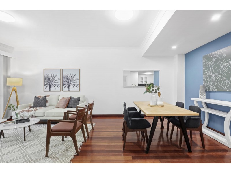 3/2 Dunblane Street, Camperdown NSW 2050