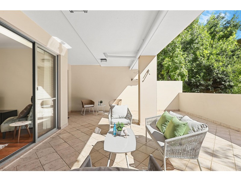 3/2 Dunblane Street, Camperdown NSW 2050
