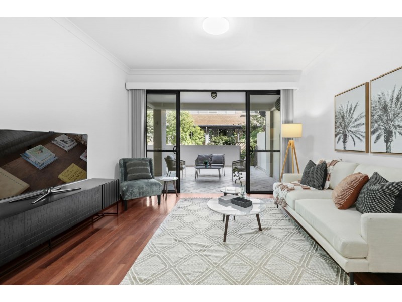 3/2 Dunblane Street, Camperdown NSW 2050
