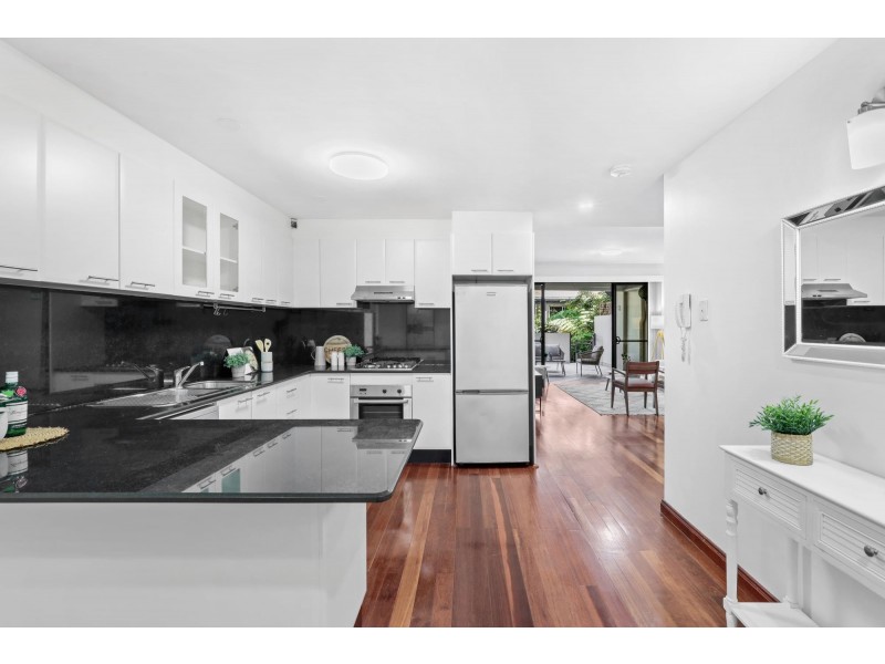 3/2 Dunblane Street, Camperdown NSW 2050