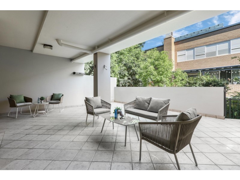 3/2 Dunblane Street, Camperdown NSW 2050