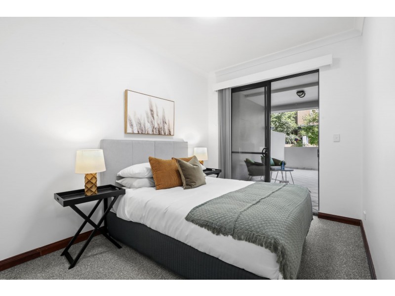 3/2 Dunblane Street, Camperdown NSW 2050