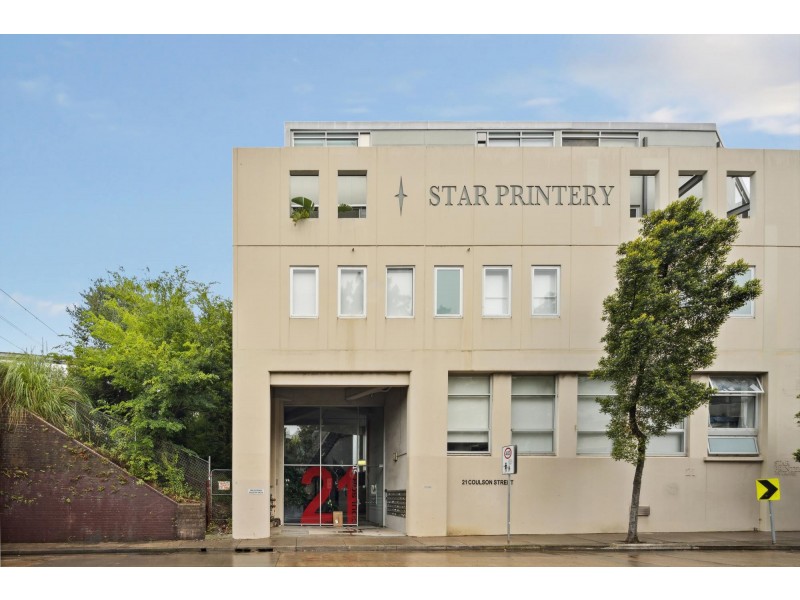 17/21-25 Coulson Street, Erskineville NSW 2043