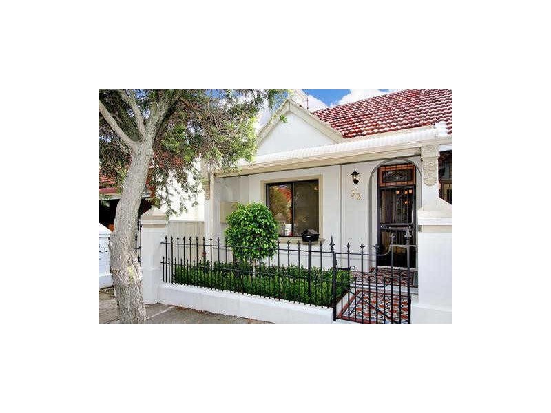 33 GEORGE STREET, Sydenham NSW 2044