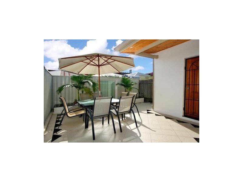 33 GEORGE STREET, Sydenham NSW 2044