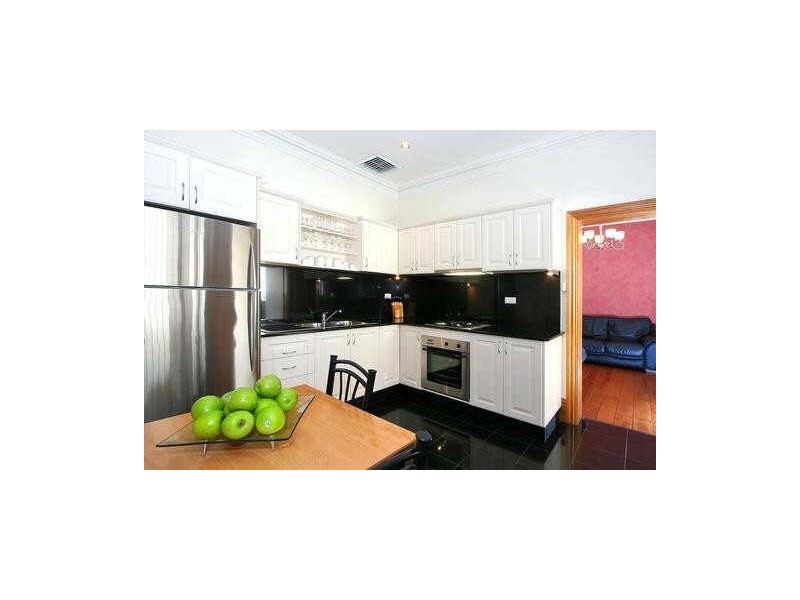 33 GEORGE STREET, Sydenham NSW 2044