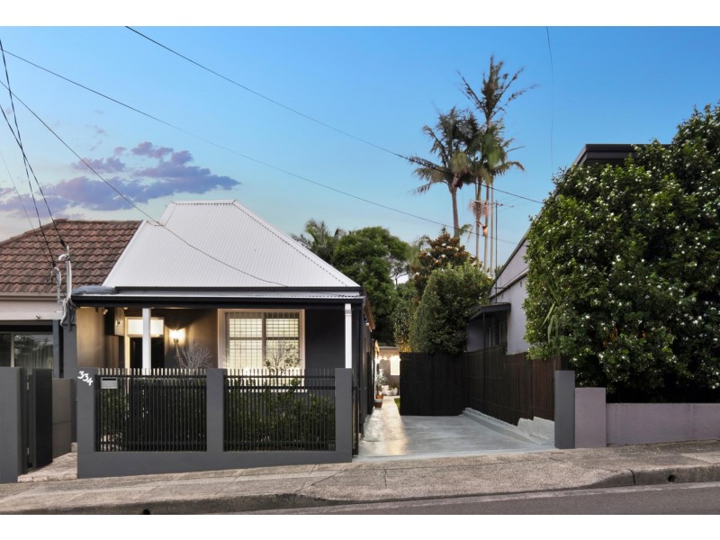 334 Unwins Bridge Road, Tempe NSW 2044