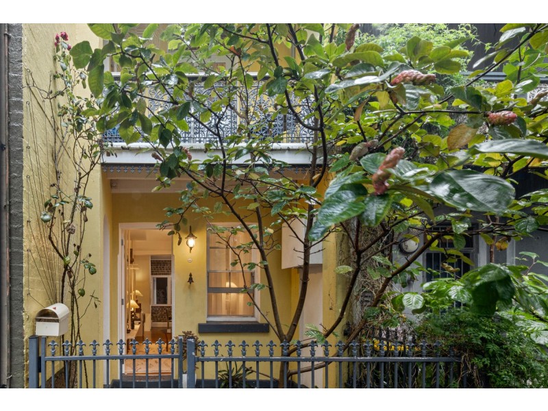 34 Edward Street, Darlington NSW 2008